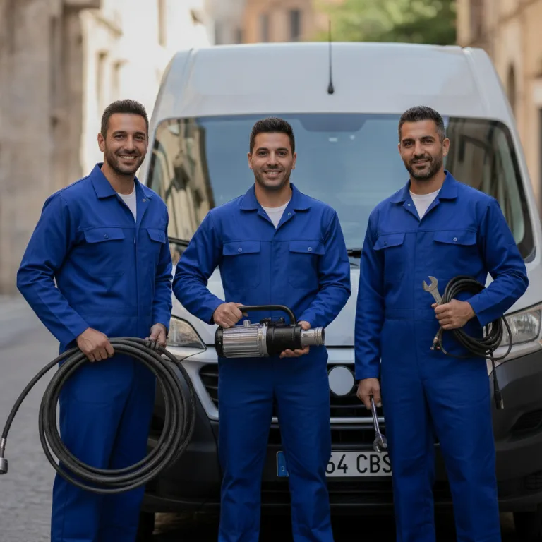 Svuotamento Cantina team a Barriera di Milano